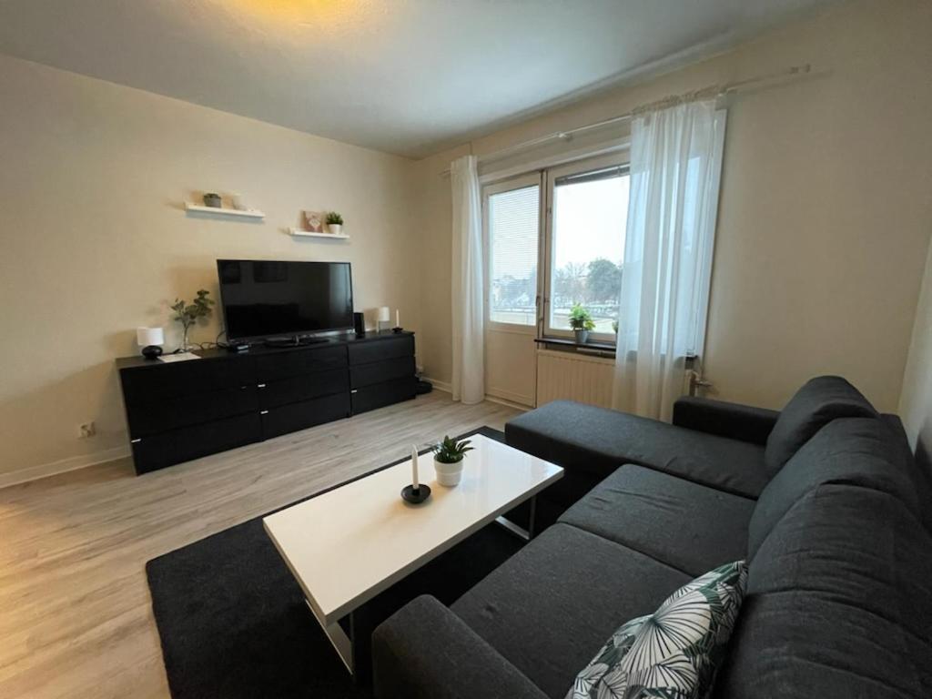 Lägenhet Trivsamma Lagenheter Med Fri Parkering *