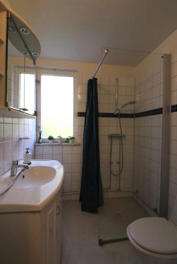 Trivsamma Lagenheter Med Fri Parkering *