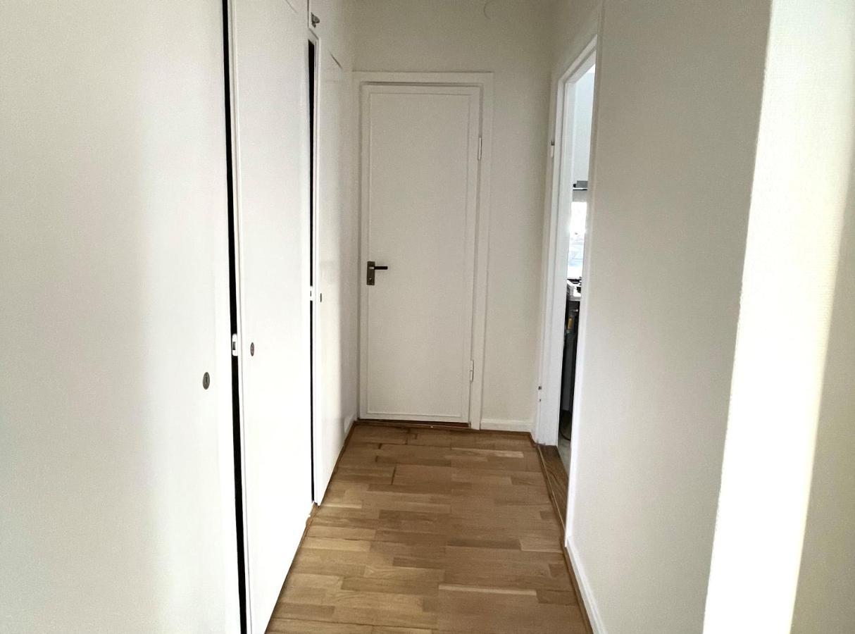 Trivsamma Lagenheter Med Fri Parkering Lägenhet