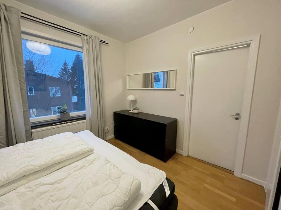 Trivsamma Lagenheter Med Fri Parkering *