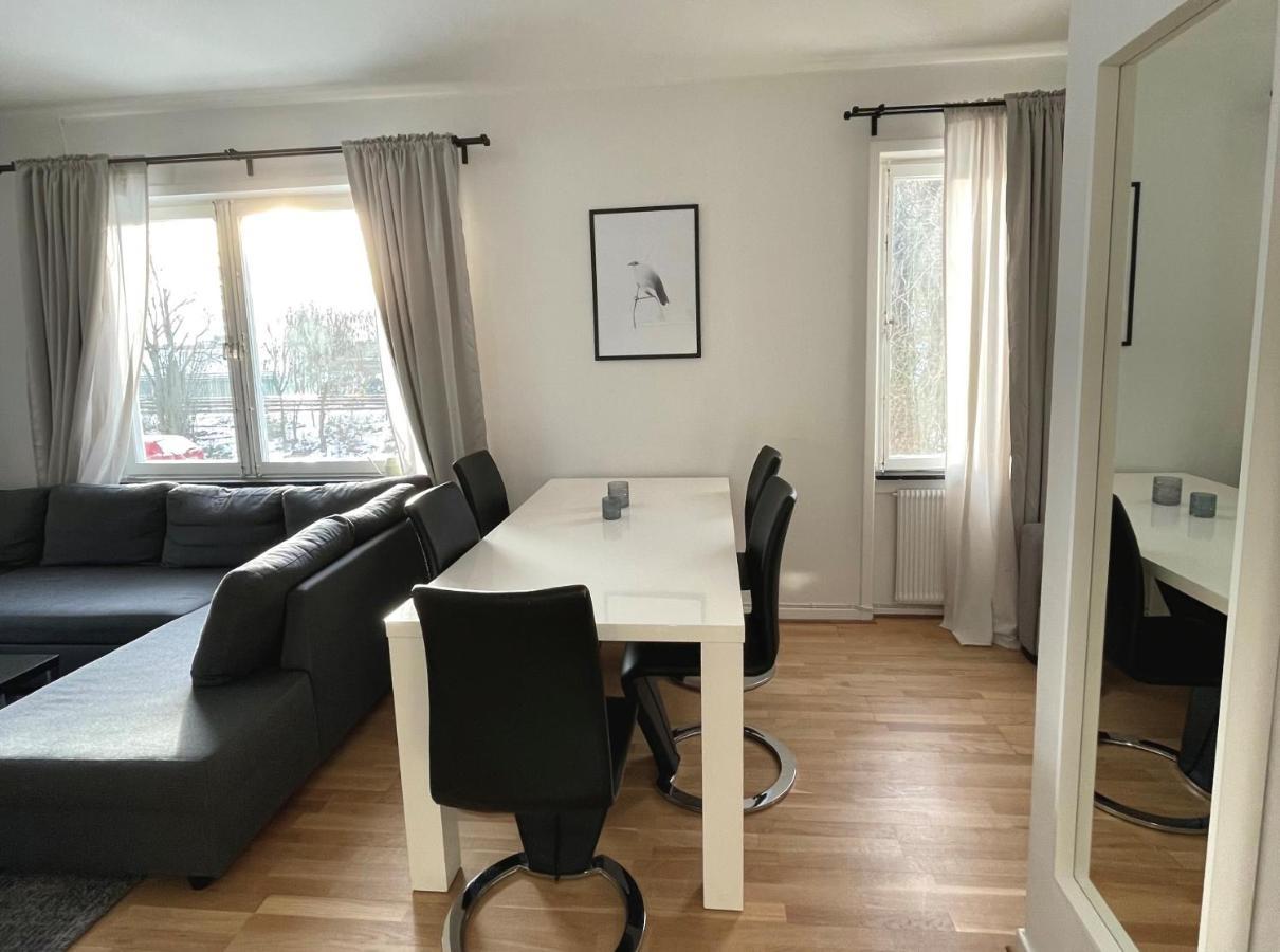Trivsamma Lagenheter Med Fri Parkering Lägenhet