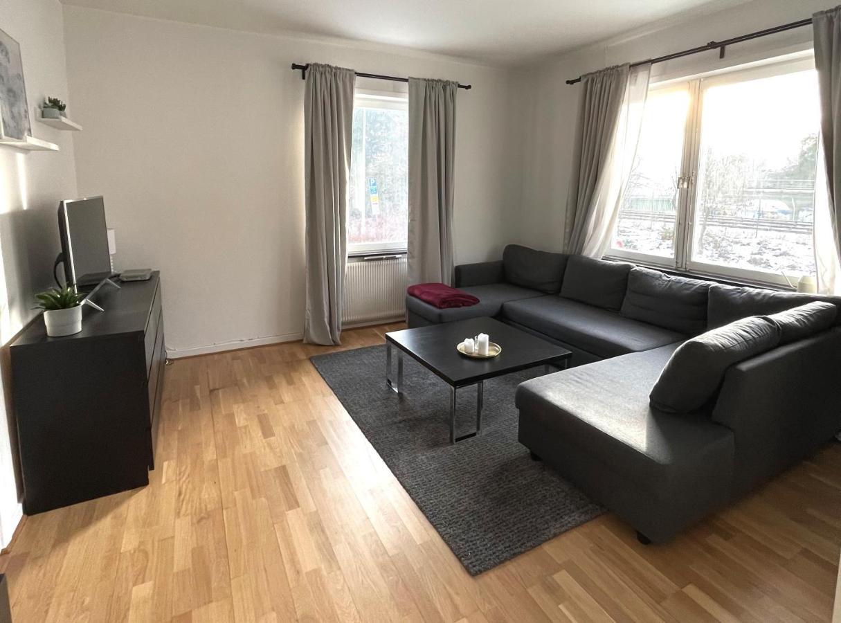 Trivsamma Lagenheter Med Fri Parkering Lägenhet Stockholm