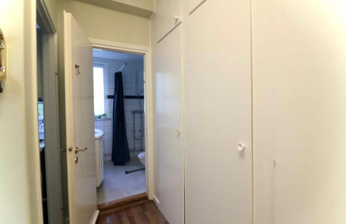 Trivsamma Lagenheter Med Fri Parkering Lägenhet