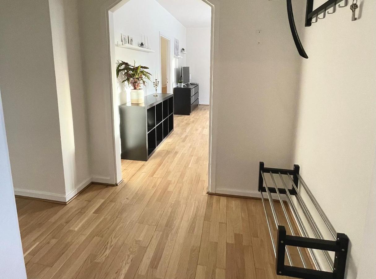 Lägenhet Trivsamma Lagenheter Med Fri Parkering Stockholm