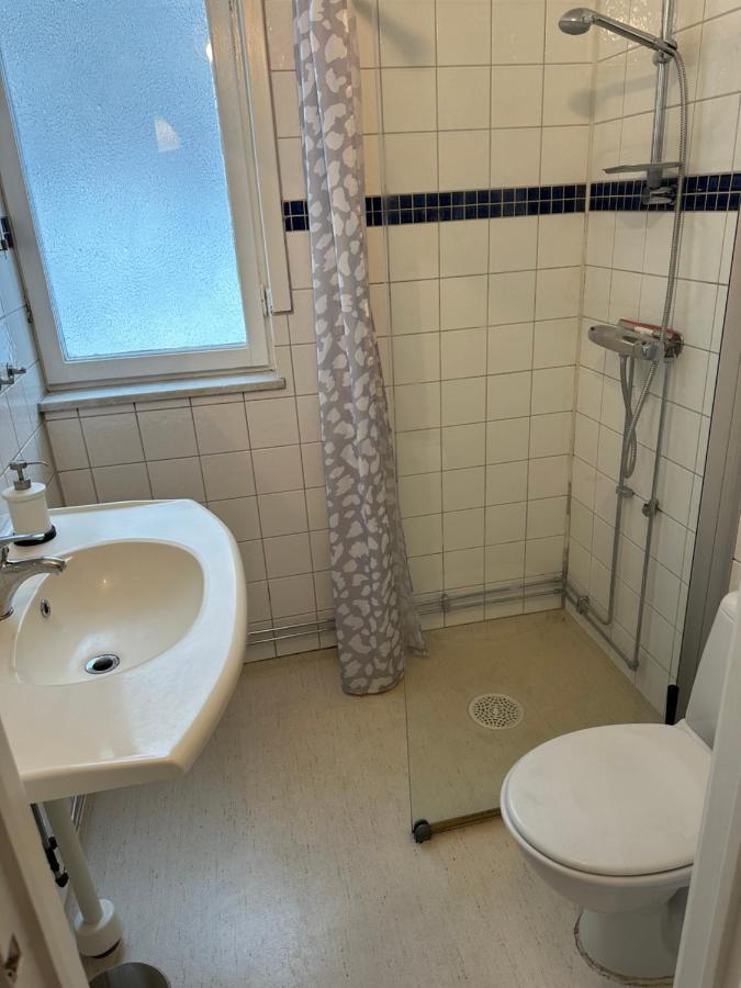 Lägenhet Trivsamma Lagenheter Med Fri Parkering Stockholm